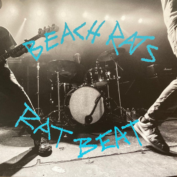 Beach Rats - Rat Beat