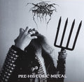 Darkthrone - Pre-Historic Metal