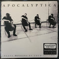 Apocalyptica - Plays Metallica By Four Cellos