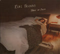 Real Friends - Torn In Two (Color Vinyl, Sealed)