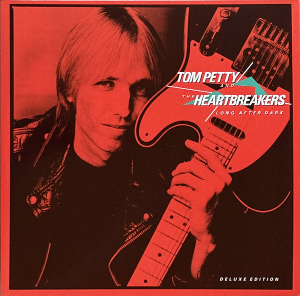 Petty, Tom & the Heartbreakers - Long Affter Dark (Deluxe, 2LP)