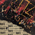 Kiss - Unplugged (CD)