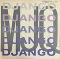 The Modern Jazz Quartet – Django (1983)