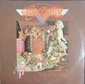 Aerosmith - Toys In The Attic (1979)