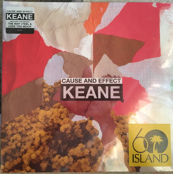 Keane - Cause And Effect