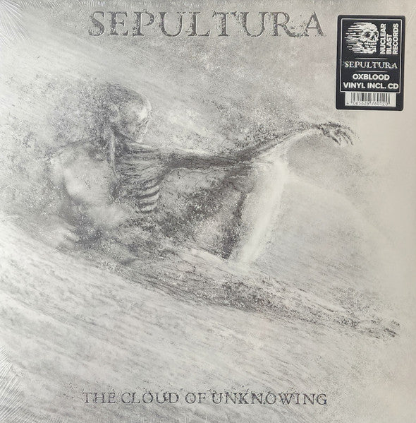 Sepultura - The Cloud Of Unknowing