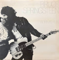 Springsteen, Bruce - Born To Run (1980)