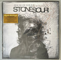 Stone Sour - House Of Gold & Bones Part 1 (MOV, Gold)