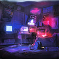 The Midnight - Monsters (Purple)