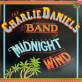 The Charlie Daniels Band - Midnight Wind (1978)