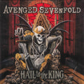 Avenged Sevenfold - Hail To The King