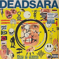 Dead Sara - Ain't It Tragic (RSD 2025, EP, Yellow)