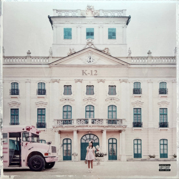 Melanie Martinez (2) - K-12