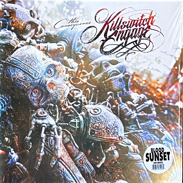 Killswitch Engage - This Consequence