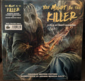 OST - You Might Be The Killer