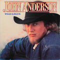 Anderson, John - Wild & Blue (1982)