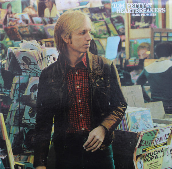 Petty, Tom And The Heartbreakers - Hard Promises