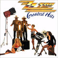 ZZ Top - Greatest Hits (CD)