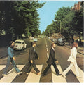 The Beatles - Abbey Road (CD)