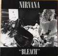 Nirvana - Bleach