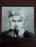 Madonna - Madonna (1983)