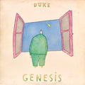 Genesis - Duke (1980)