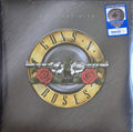 Guns N' Roses - Greatest Hits (2020, Paradise City Splatter, Sealed, Walmart Exclusive)