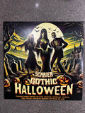 Various - Scarier Gothic Halloween