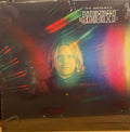 Segall, Ty - Harmonizer