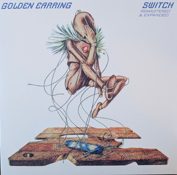 Golden Earring - Switch (Remastered & Expanded)