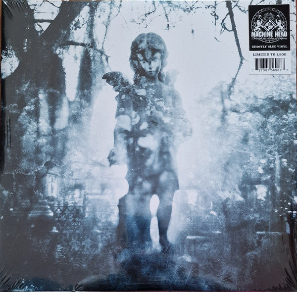 Machine Head (3) - Through The Ashes Of Empires