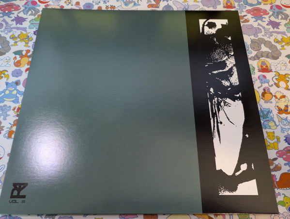 The Plot In You - Vol. 3 (2024, Thor's Eyes Blue Marble, Limited)