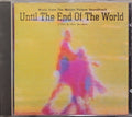 OST - Until The End Of The World (1991, CD)