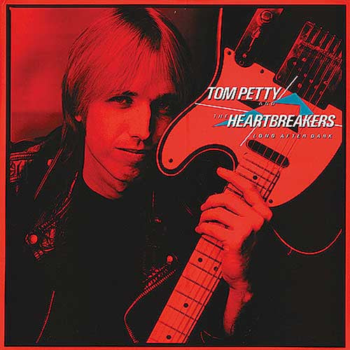 Tom Petty and the Heartbreakers - Long After Dark (1982)