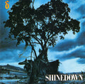 Shinedown - Leave A Whisper (2004, CD)
