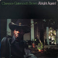 Brown, Clarence "Gatemouth" - Alright Again! (1982)