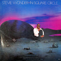 Wonder, Stevie - In Square Circle (1985, w/Booklet)