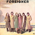 Foreigner - Foreigner (1977)