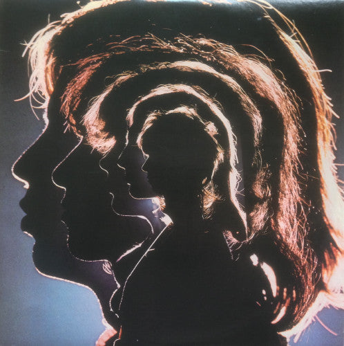 The Rolling Stones - Hot Rocks 1964-1971 (1971)