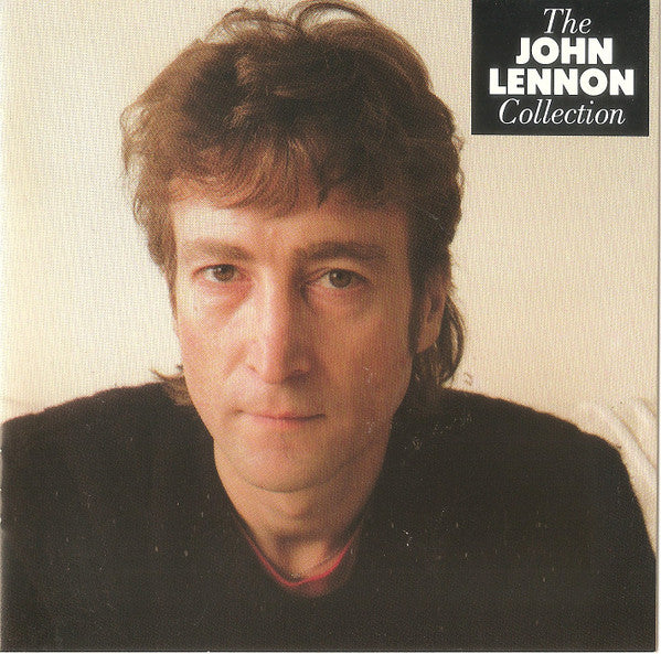 Lennon, John - John Lennon Collection (CD)