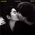 Lennon, John & Yoko Ono - Double Fantasy (CD)
