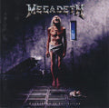 Megadeth - Countdown To Extinction (1992, CD)
