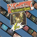 The Sensational Alex Harvey Band - Live (1975)