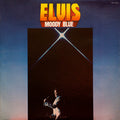 Presley, Elvis - Moody Blue (Blue Translucent)