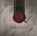 Whitesnake - Slip Of The Tongue (1989, CD)