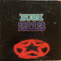 Rush - 2112 (1976, Priced For Condition)