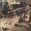 Marino, Frank & Mahogany Rush - What's Next (1980)
