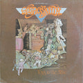 Aerosmith - Toys In The Attic (1975)