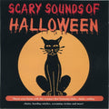 Unknown - Scary Sounds Of Halloween (CD, 1991)