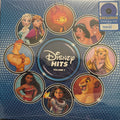 OST - Disney Hits Volume 1 (2024, Sealed, Cobalt Blue)
